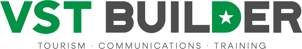 VST Builder Logo